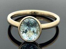 Schmuckjagd ring 375 gebraucht kaufen  Idar-Oberstein