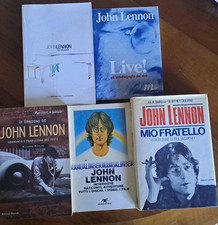 Lotto libri john usato  Roma