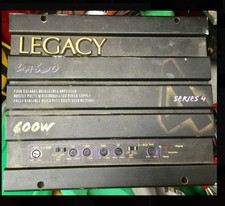 Legacy la630 series for sale  BASILDON