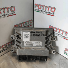 8200851165 centralina iniezion usato 8200851165 centralina iniezion usato  Italia