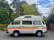 1987 volkswagen t25 for sale  EDINBURGH