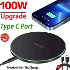 100w fast wireless for sale  DUNSTABLE