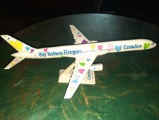 Flugzeug modell condor gebraucht kaufen Flugzeug modell condor gebraucht kaufen  Sprockhövel