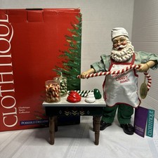 Clothtique peppermint twist for sale  Afton