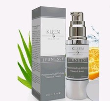 Kleem organics jeunesse d'occasion  Expédié en Belgium