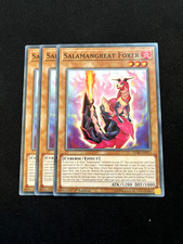 Yugioh playset salamangreat for sale Yugioh playset salamangreat for sale  HOVE