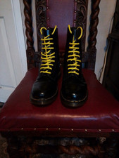 Doc martens size for sale  STOURBRIDGE