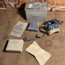 Msa dustfoe dust for sale  HALESOWEN