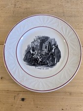 Assiette parlante musique d'occasion  Penne-d'Agenais