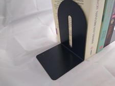 Buchstützen metall schwer gebraucht kaufen  Berg