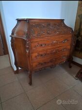 Scrittoio usato legno usato  Netro