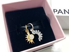 Pandora charms originale usato  San Tammaro