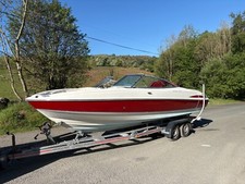 Maxum 2200 sr3 for sale  FLINT