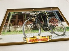 Labinal micromoteur 1922 d'occasion  Decize