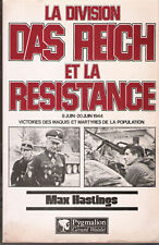 Division das reich d'occasion  Vannes