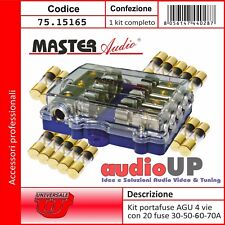 Portafusibile agu vie usato  Marigliano