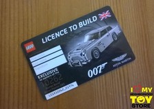 Retired lego 5005665 usato Retired lego 5005665 usato  Italia