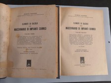 Elementi calcolo per usato  Savona