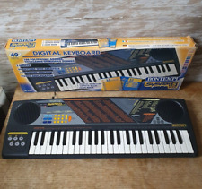 Bontempi 770 digital for sale  PRESTON