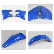 Kit plastiche 125 usato  Belmonte Mezzagno