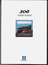 peugeot 306 cabriolet 2002 for sale peugeot 306 cabriolet 2002 for sale UK