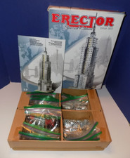 Erector set empire for sale  Allyn