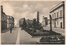 Ruvo puglia bari usato  Jesi