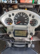 Yamaha versity 300 usato  Roma