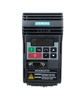 Unidade MicroMaster Siemens 6SE9210-7CA40 comprar usado  Enviando para Brazil