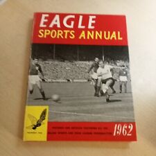 Eagle sports annual for sale  NORWICH