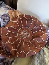 Moroccan handcrafted elegant for sale  Sunnyvale