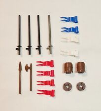 Lego castele accessori usato  Brescia