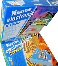 Kosmos 2er set gebraucht kaufen  Hohberg