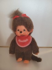 Monchhichi lätzchen gebraucht kaufen  Kirchlengern
