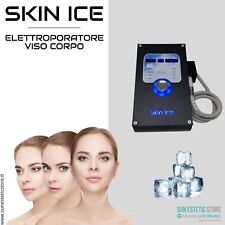 Skin ice elettroporatore usato  Rodano