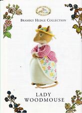 Toy doll brambly for sale  YARM