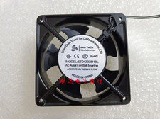 Ventilador de refrigeração axial ShenTaiDa STD12038HBL AC220V/240V 0,13A 12CM comprar usado  Enviando para Brazil