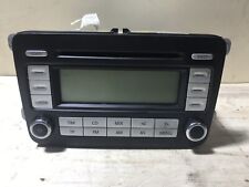 Golf mk5 radio for sale  LONDON