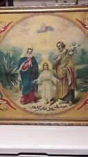 Antico quadro arte usato  Pavone Canavese