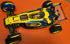 Tamiya super avante for sale  Astoria