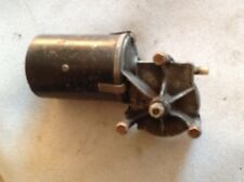 Wm55 ford scheibenwischermotor gebraucht kaufen  Abenberg