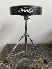 Mapex drum throne for sale  Belton