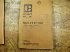 Cat caterpillar d6c for sale  Minerva