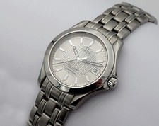 Mega seamaster 120 gebraucht kaufen  Ahrensburg