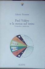 Termine paul valery usato  Italia