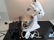 Kitchen aid artisan gebraucht kaufen  Bisingen