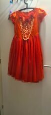 Robe princesse fille d'occasion  Lyon II