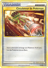 Pokemon trainer pokemon d'occasion  Expédié en Belgium