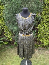 Clements ribeiro skirt for sale  TELFORD