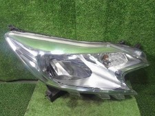 Farol direito Nissan Note 2013 DBA-E12 260103VA0C [usado] [PA107853868] comprar usado  Enviando para Brazil